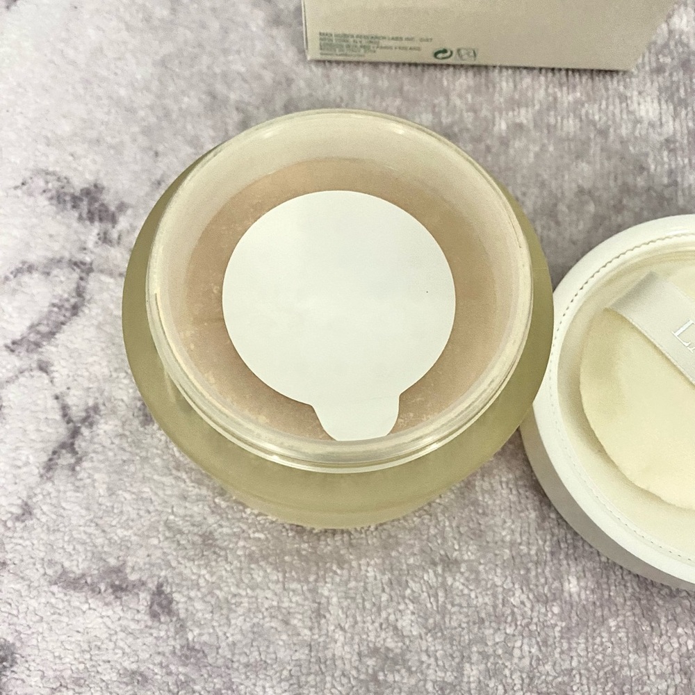 Rare La Mer The Powder 05 Translucent .88oz/25g - Picture 11 of 16